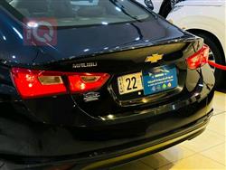 شيفروليه ماليبو